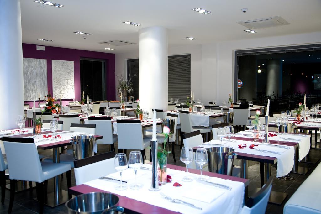 Hotel Napoleon Torre Melissa Ngoại thất bức ảnh