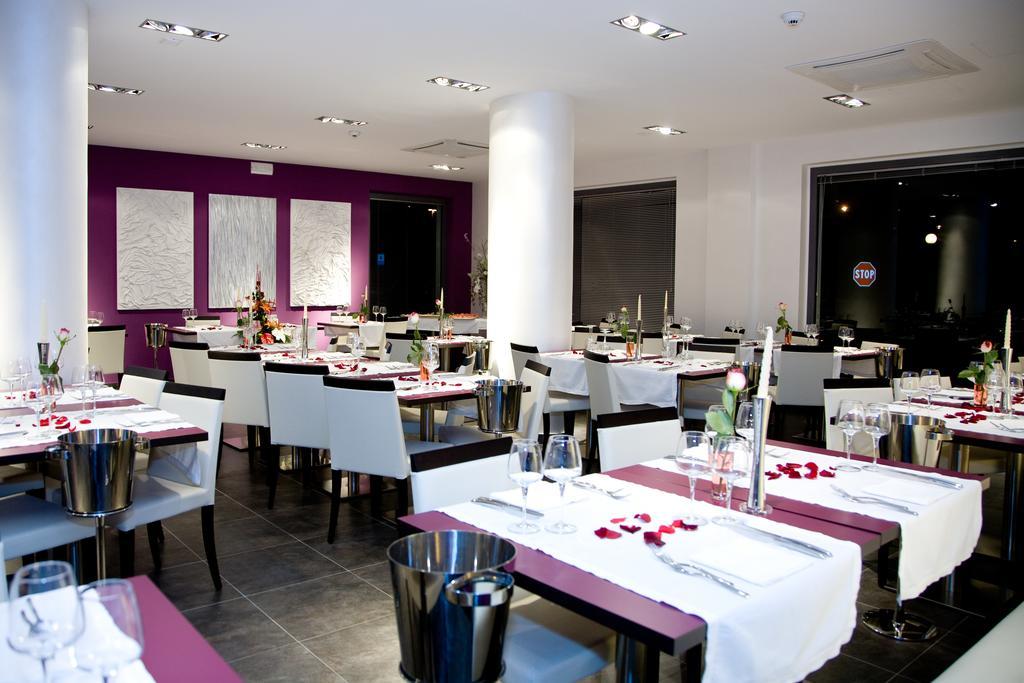 Hotel Napoleon Torre Melissa Ngoại thất bức ảnh